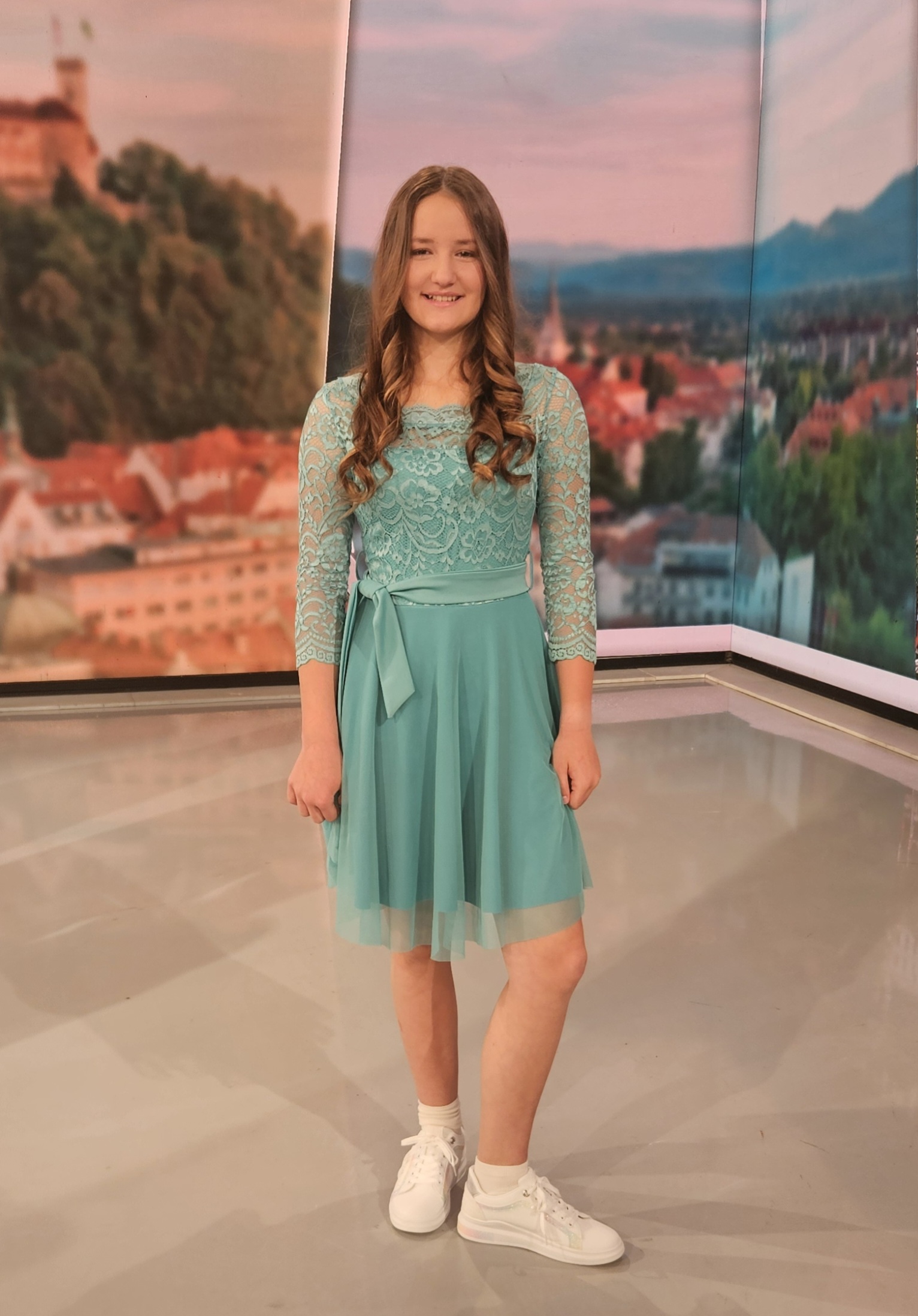 Nika Oman