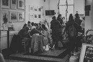 Seme Zvoka galerija