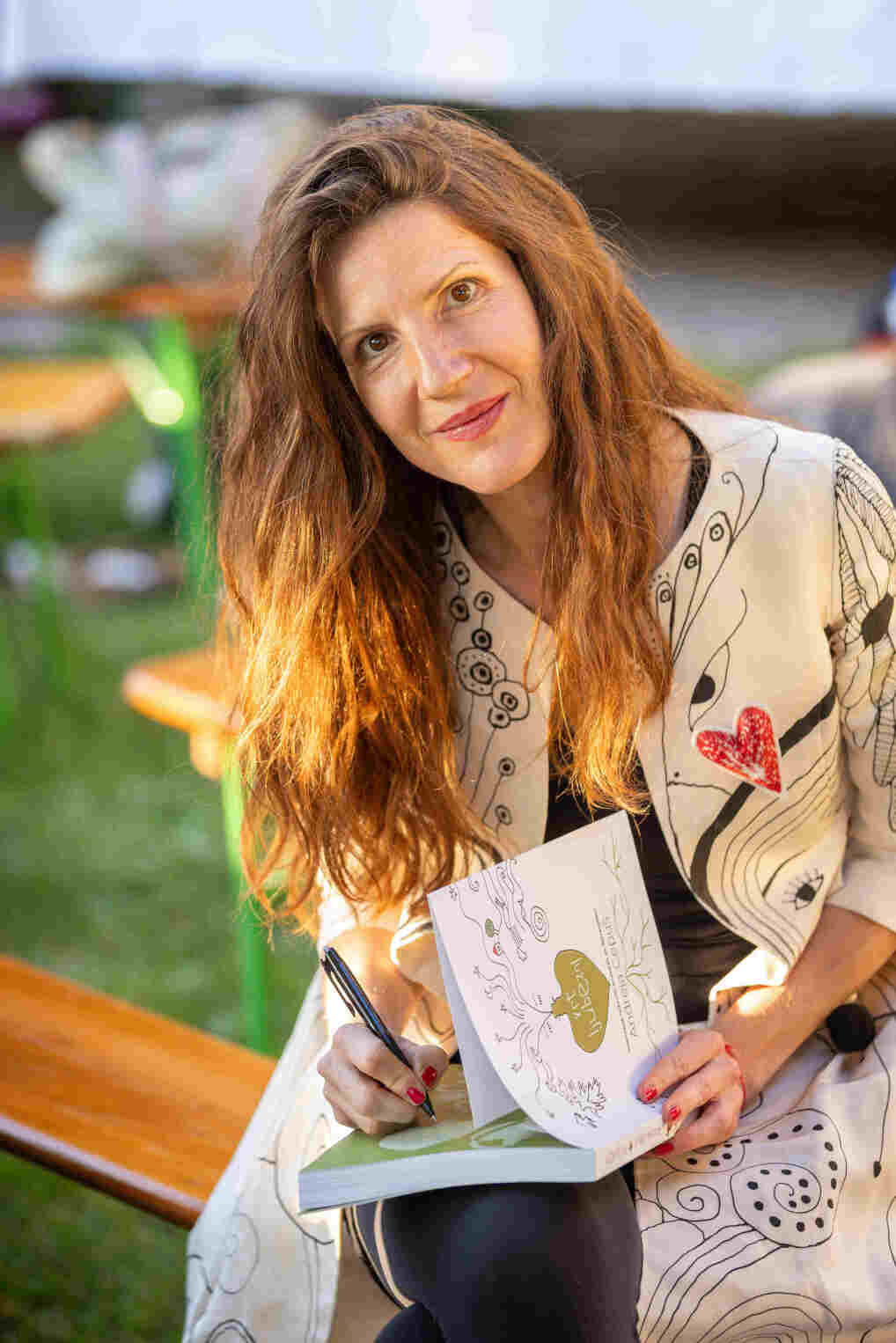 Andreja Cepuš